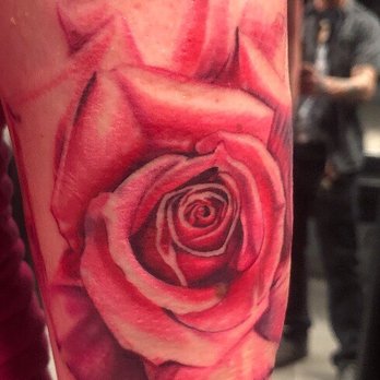 Blindside Tattoo & Piercing - Tattoo Near Me - Austin, Texas