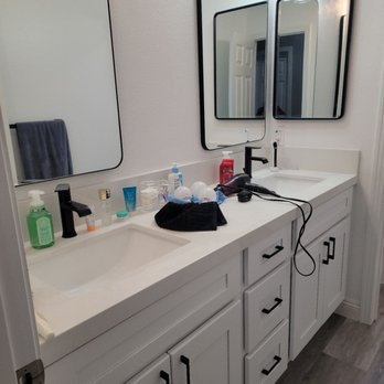 JMJ Remodeling Experts - After - General Contractors Near Me - Ontario, California