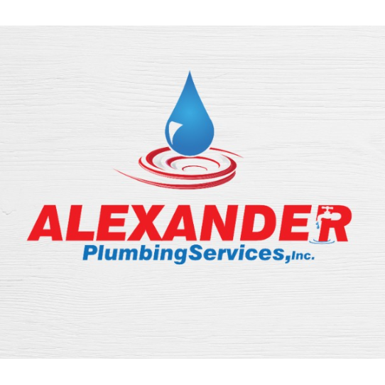 Slide of Alexander Plumbing Services