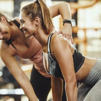 Glute Studio - Circuit Training Gyms Near Me - Elk Grove, California Glute Studio - Circuit Training Gyms Near Me - Elk Grove, California