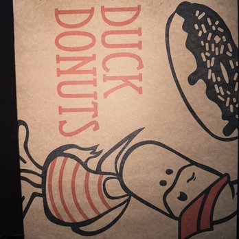 Duck Donuts - Donuts Near Me - Kill Devil Hills, North Carolina
