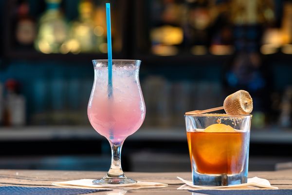 The Turtle Club by null