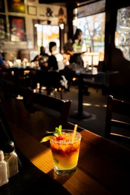 1400 Bar & Grill by null