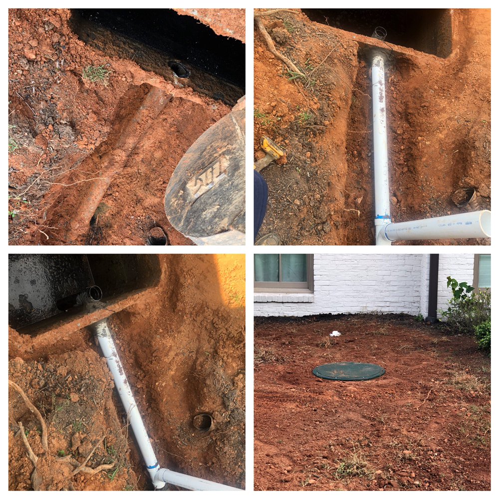ACTION SEPTIC TANK SERVICE 217 Photos Septic Services Alpharetta