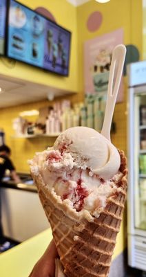 Van Leeuwen Ice Cream by null