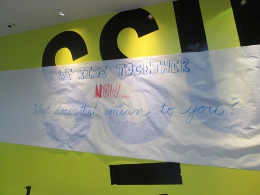 Sheridan College - Davis Campus by null