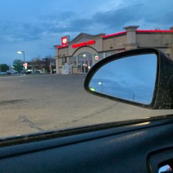 Co-op Gas Bar