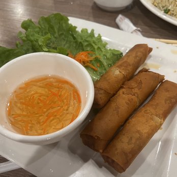 Bone & Broth - Eggrolls - Vietnamese Near Me - Ontario, California