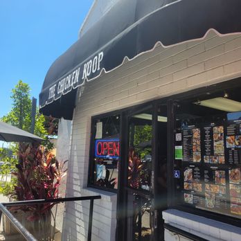 The Chicken Koop - New American Near Me - Whittier, California