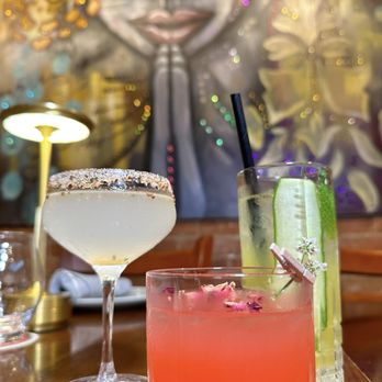 Curryish Tavern - Indian Near Me - Toronto, Ontario