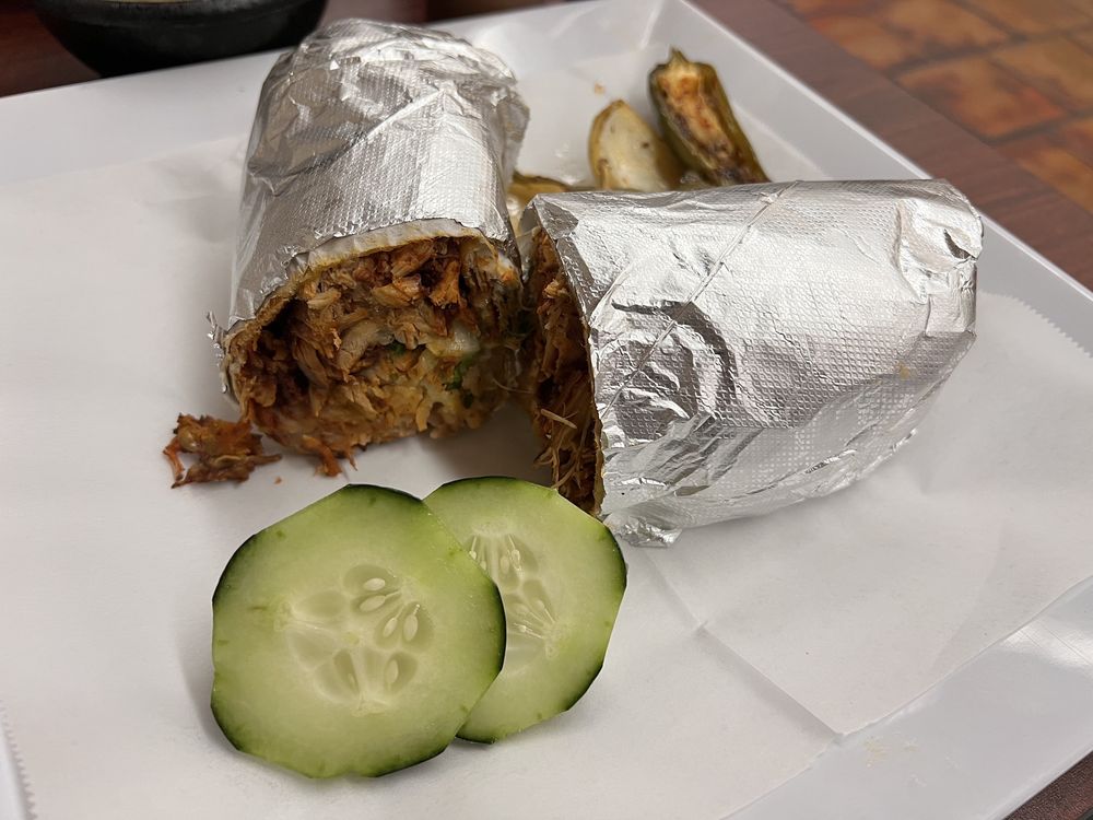 Taqueria & Birrieria Pacheco
