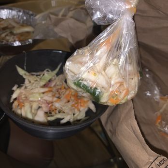 Pupusas Ridgewood - Coleslaw - Salvadoran Near Me - Ridgewood, New York