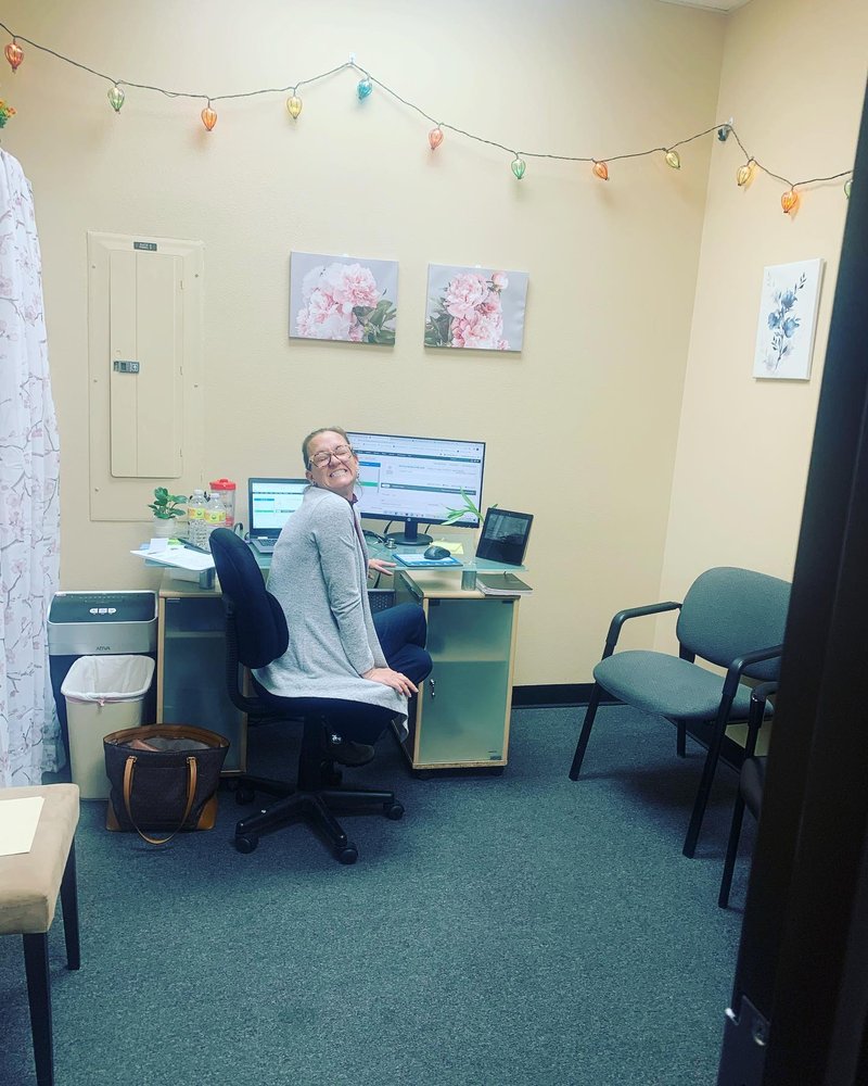 WeKare Medical Center - grief counselor in Las Vegas, NV