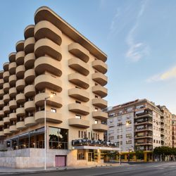 Hotel NH Luz Huelva