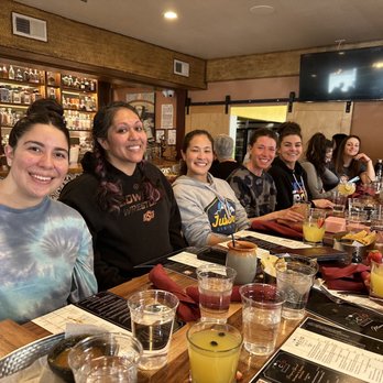 Necio Mexican Kitchen - Breakfast & Brunch Near Me - Denver, Colorado