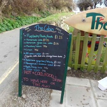 The cabin - Cafes Near Me The cabin - Cafes Near Me