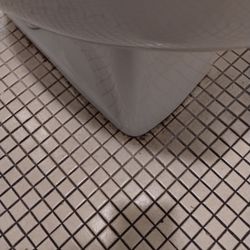 Saint Francis Hospital - Dirty hospital