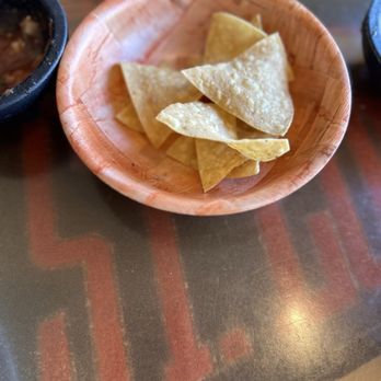 La Plazuela - Chips & Salsa - Mexican Near Me - Antioch, California