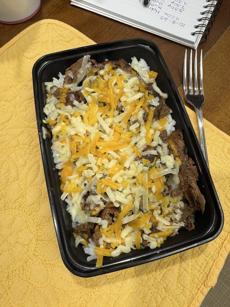 Don Pepe’s Gourmet Burritos and Tacos