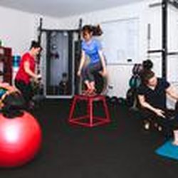 Cronk Fitness