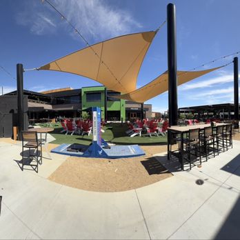 Chicken N Pickle - Pickleball Near Me - Henderson, Nevada