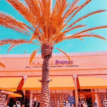 Citadel Outlets - Candy photo of citadel stores - Outlet Stores Near Me - Los Angeles, California