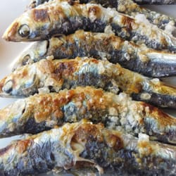 La Cala - Espeto