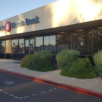 BMO Harris Bank - Banks & Credit Unions Near Me - Tempe, Arizona BMO Harris Bank - Banks & Credit Unions Near Me - Tempe, Arizona