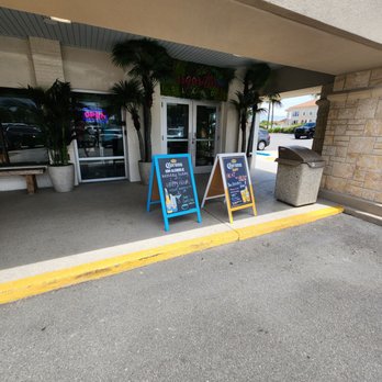 Margarita Island Mexican Kitchen & Bar - Pop-Up Restaurants Near Me - Ormond Beach, Florida