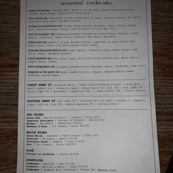 Fiddlesticks Pub - Menu - Pubs Near Me - New York, New York Fiddlesticks Pub - Menu - Pubs Near Me - New York, New York