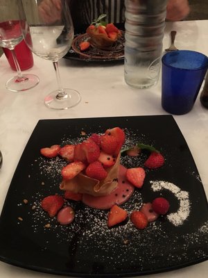 Osteria dei Cavalieri by null