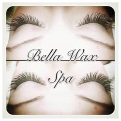 Bella Wax Spa - Eyelash extensions