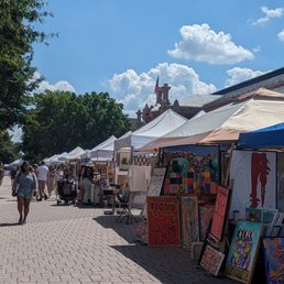 Market Market