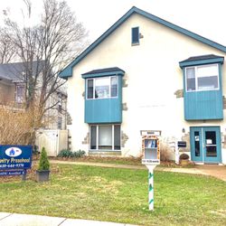 Trinity Preschool of Berwyn - Trinity Preschool of Berwyn
