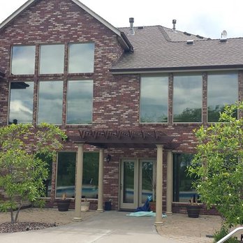 Absolute Tinting - Home Window Tinting Near Me - Topeka, Kansas