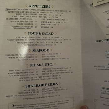 Mary Mahoneys - Venues & Event Spaces Near Me - Biloxi, Mississippi