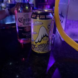 Truth Hookah Lounge - Bottles beer