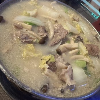 CM Chicken - Gardena - Mushroom soup - Chicken Shop Near Me - Gardena, California CM Chicken - Gardena - Mushroom soup - Chicken Shop Near Me - Gardena, California