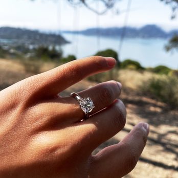 Blue Nile - Jewelry Near Me - San Jose, California
