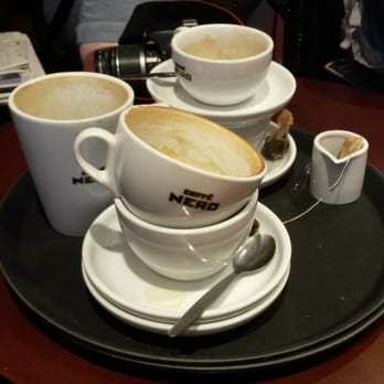 Caffe Nero Group - I think we might like the coffee in here! - Coffee & Tea Near Me - Birmingham, XWM Caffe Nero Group - I think we might like the coffee in here! - Coffee & Tea Near Me - Birmingham, XWM
