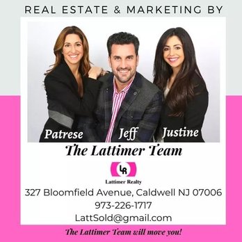Lattimer Realty - Real Estate Services Near Me - Caldwell, New Jersey