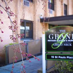 The Grand Rehabilitation and Nursing at Great Neck