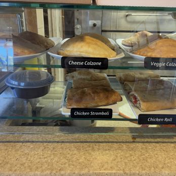 Vinny’s Ny Pizza - Meat Calzone - Pizza Near Me - Manassas, Virginia Vinny’s Ny Pizza - Meat Calzone - Pizza Near Me - Manassas, Virginia
