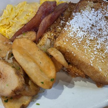 Eggspectation - Owings Mills - Breakfast & Brunch Near Me - Owings Mills, Maryland