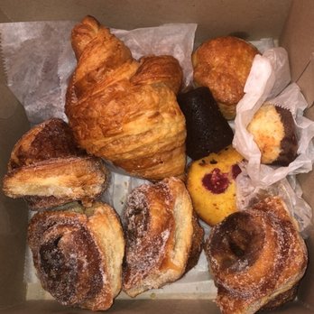 Butternut Bakehouse - Coffee & Tea Near Me - Arlington, Massachusetts