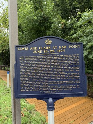 Kaw Point Park by null