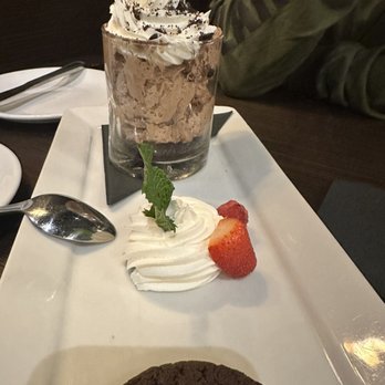 Lewis Prime Grill - Chocolate mousse - Steakhouses Near Me - Loxahatchee, Florida Lewis Prime Grill - Chocolate mousse - Steakhouses Near Me - Loxahatchee, Florida