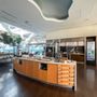 Air Canada Maple Leaf Lounge