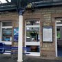 Photo of Aberdour Railway Station