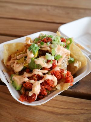 Poke Burri by null